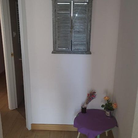 La Estrella Con Garaje Incluido Apartment Avila Exterior photo